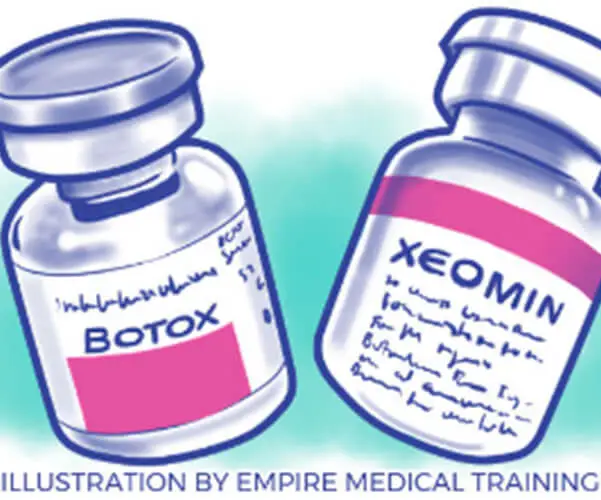 What Are the Benefits of Xeomin®?